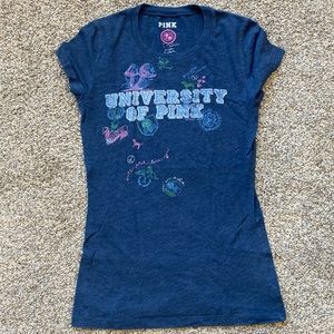 PINK Victoria Secret T-Shirt
